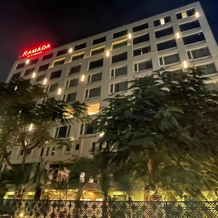 فندق Ramada By Wyndham Jaipur North المظهر الخارجي الصورة