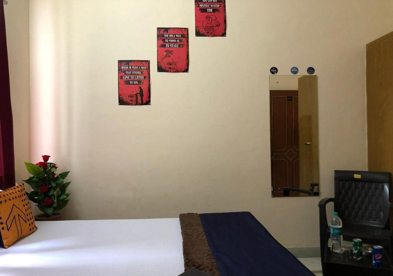 فندق Ramada By Wyndham Jaipur North المظهر الخارجي الصورة