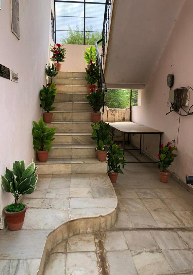 فندق Ramada By Wyndham Jaipur North المظهر الخارجي الصورة