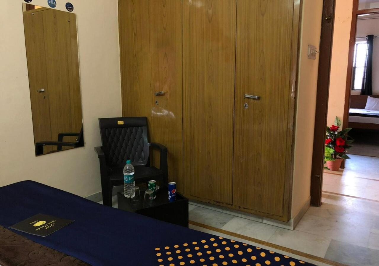 فندق Ramada By Wyndham Jaipur North المظهر الخارجي الصورة