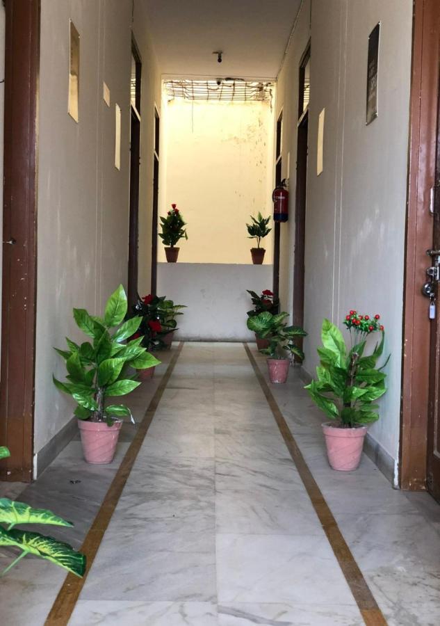 فندق Ramada By Wyndham Jaipur North المظهر الخارجي الصورة