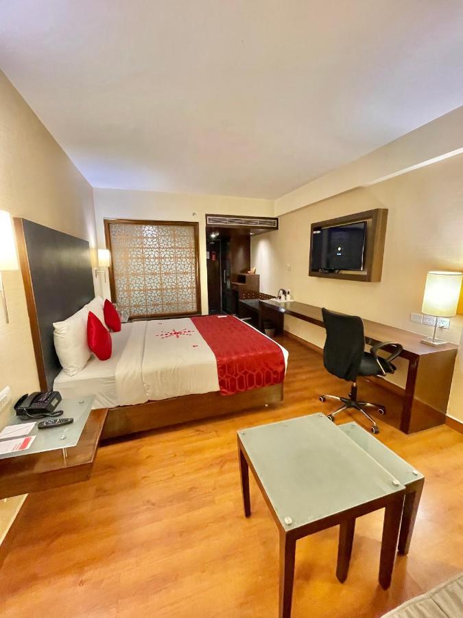فندق Ramada By Wyndham Jaipur North المظهر الخارجي الصورة