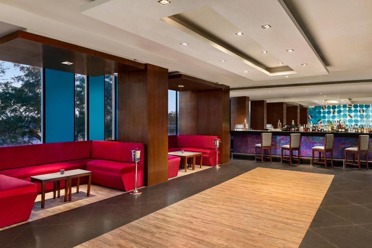 فندق Ramada By Wyndham Jaipur North المظهر الخارجي الصورة
