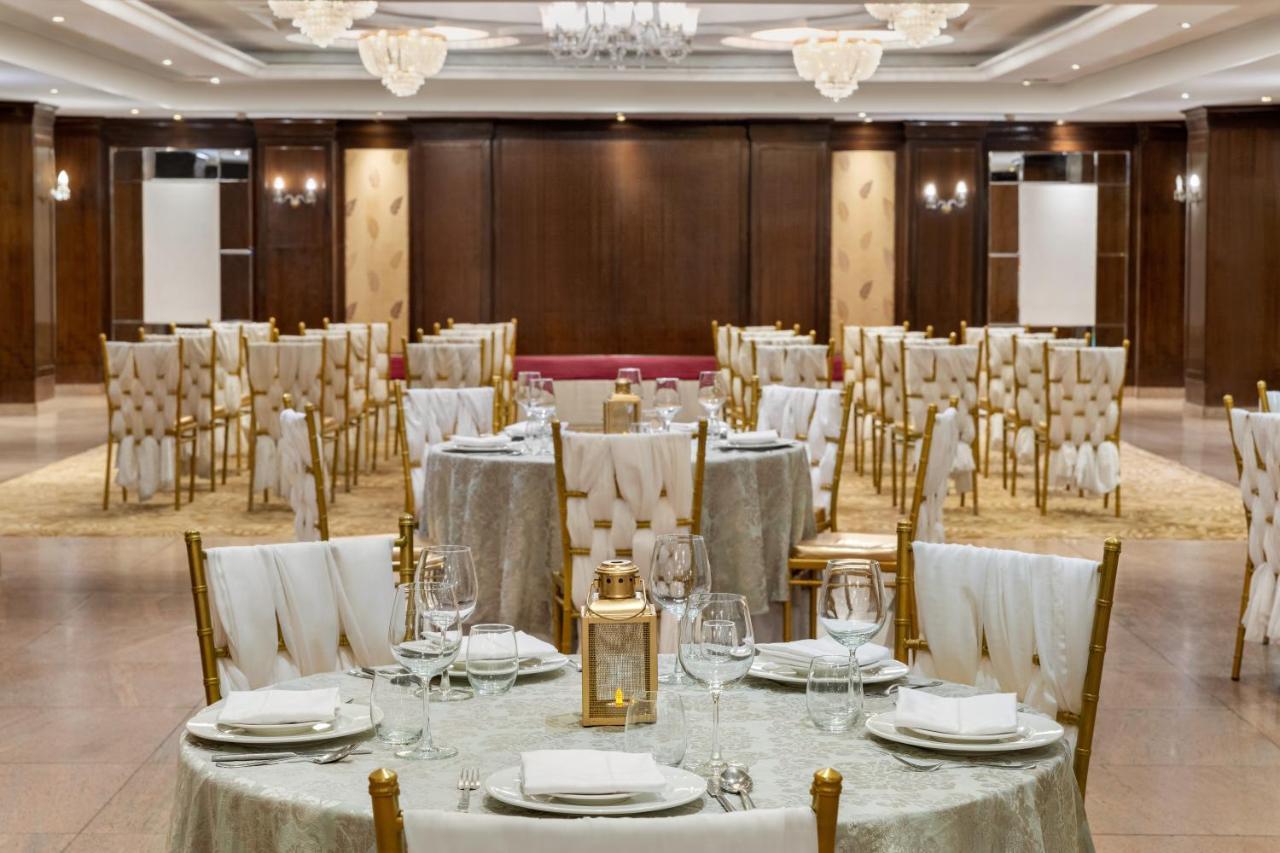 فندق Ramada By Wyndham Jaipur North المظهر الخارجي الصورة