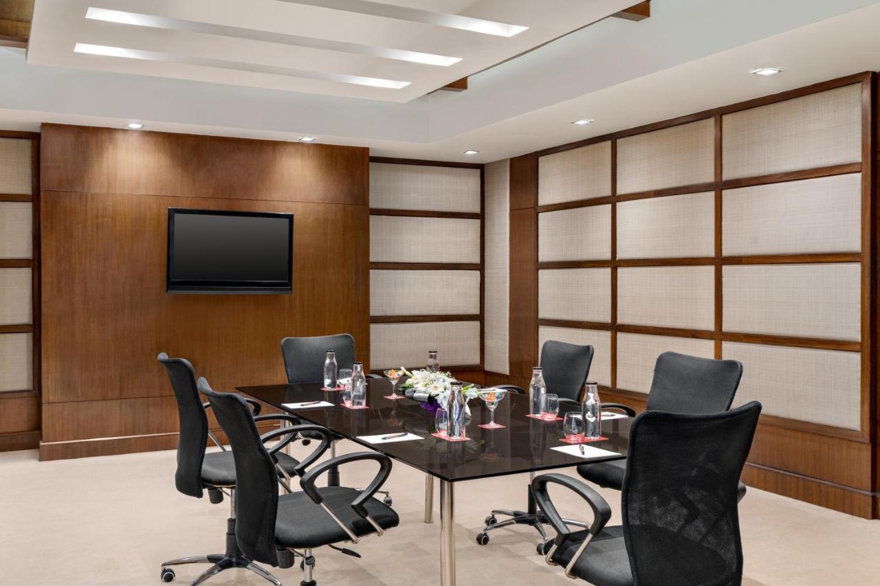 فندق Ramada By Wyndham Jaipur North المظهر الخارجي الصورة