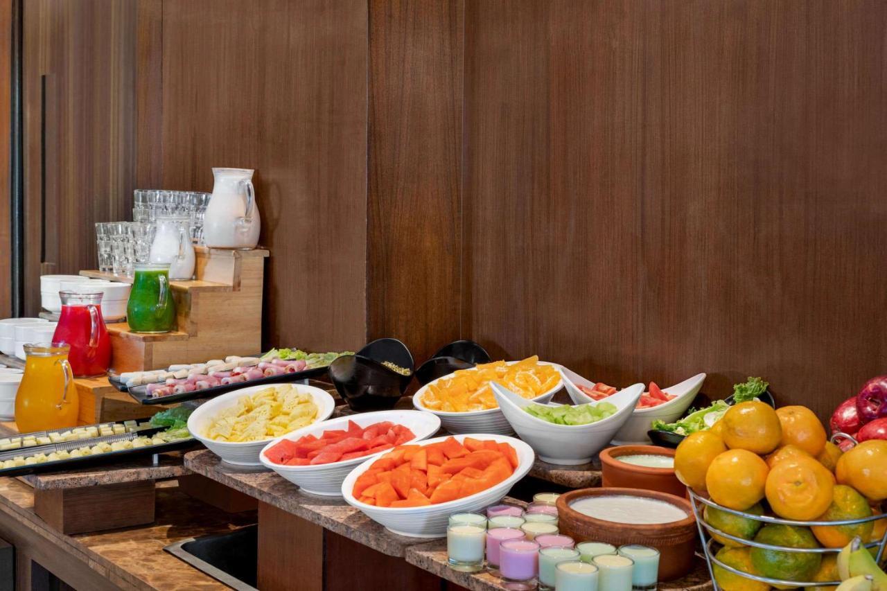فندق Ramada By Wyndham Jaipur North المظهر الخارجي الصورة