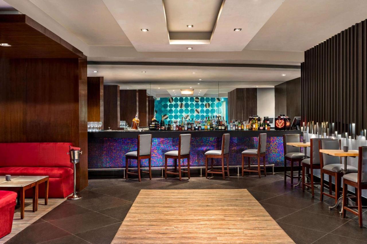فندق Ramada By Wyndham Jaipur North المظهر الخارجي الصورة
