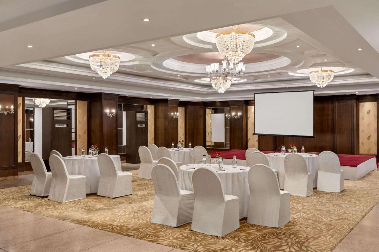 فندق Ramada By Wyndham Jaipur North المظهر الخارجي الصورة