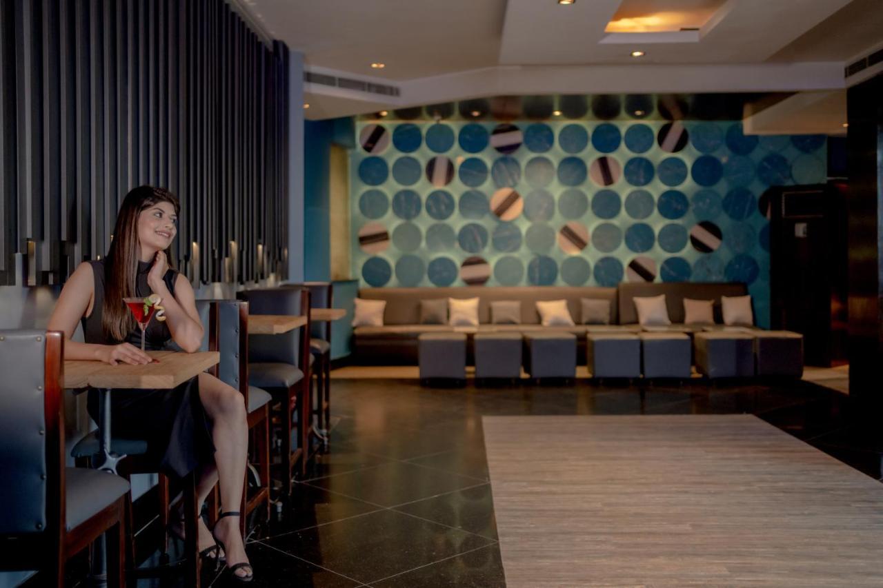 فندق Ramada By Wyndham Jaipur North المظهر الخارجي الصورة