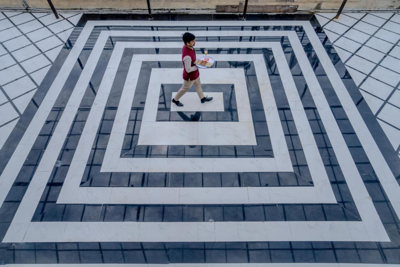 فندق Ramada By Wyndham Jaipur North المظهر الخارجي الصورة