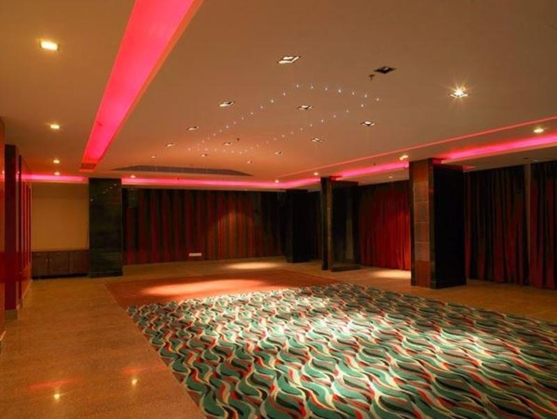 فندق Ramada By Wyndham Jaipur North المظهر الخارجي الصورة