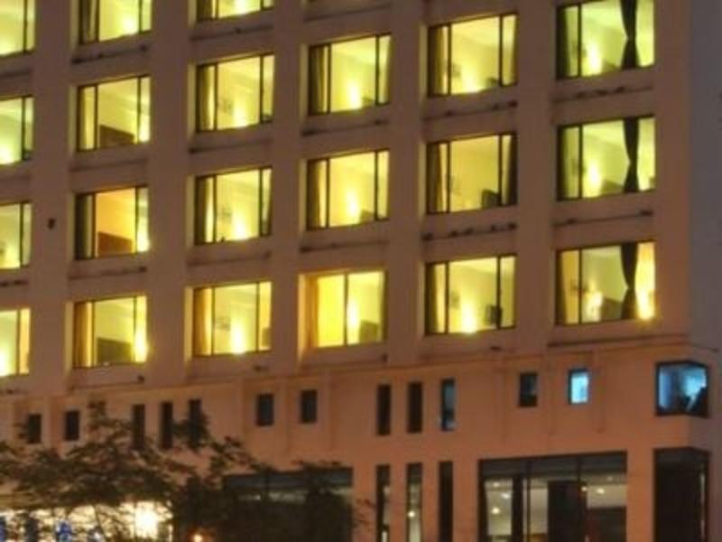فندق Ramada By Wyndham Jaipur North المظهر الخارجي الصورة